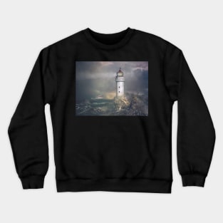 Coming Home Crewneck Sweatshirt